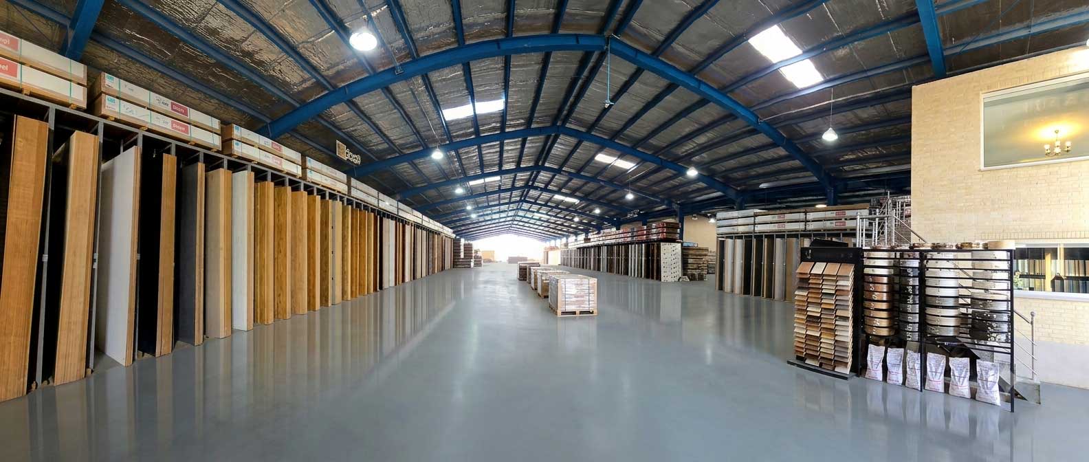 Setawood