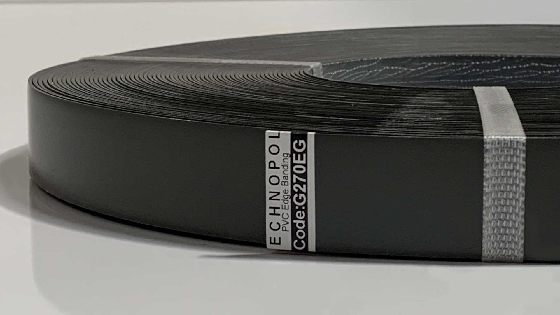 نوار طوسی تیره سوپرمات تکنوپل