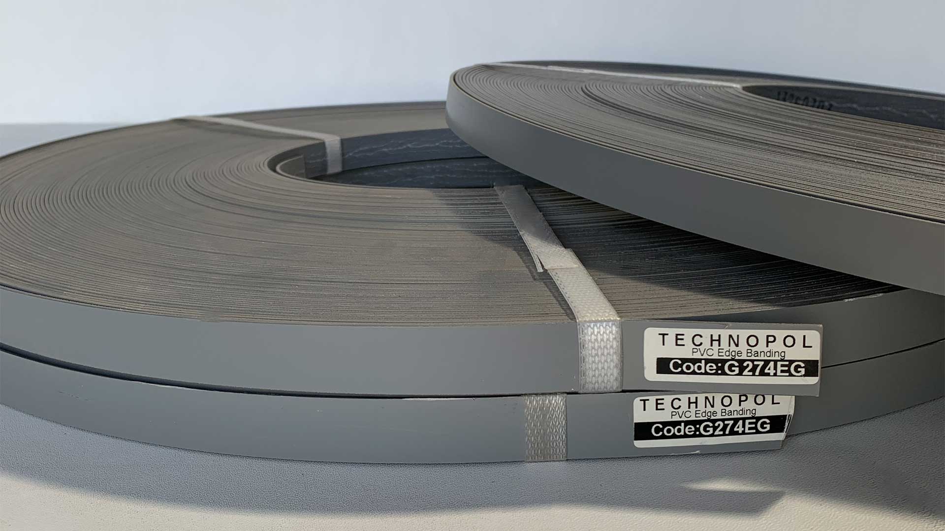 نوار نقره ای مات تکنوپل