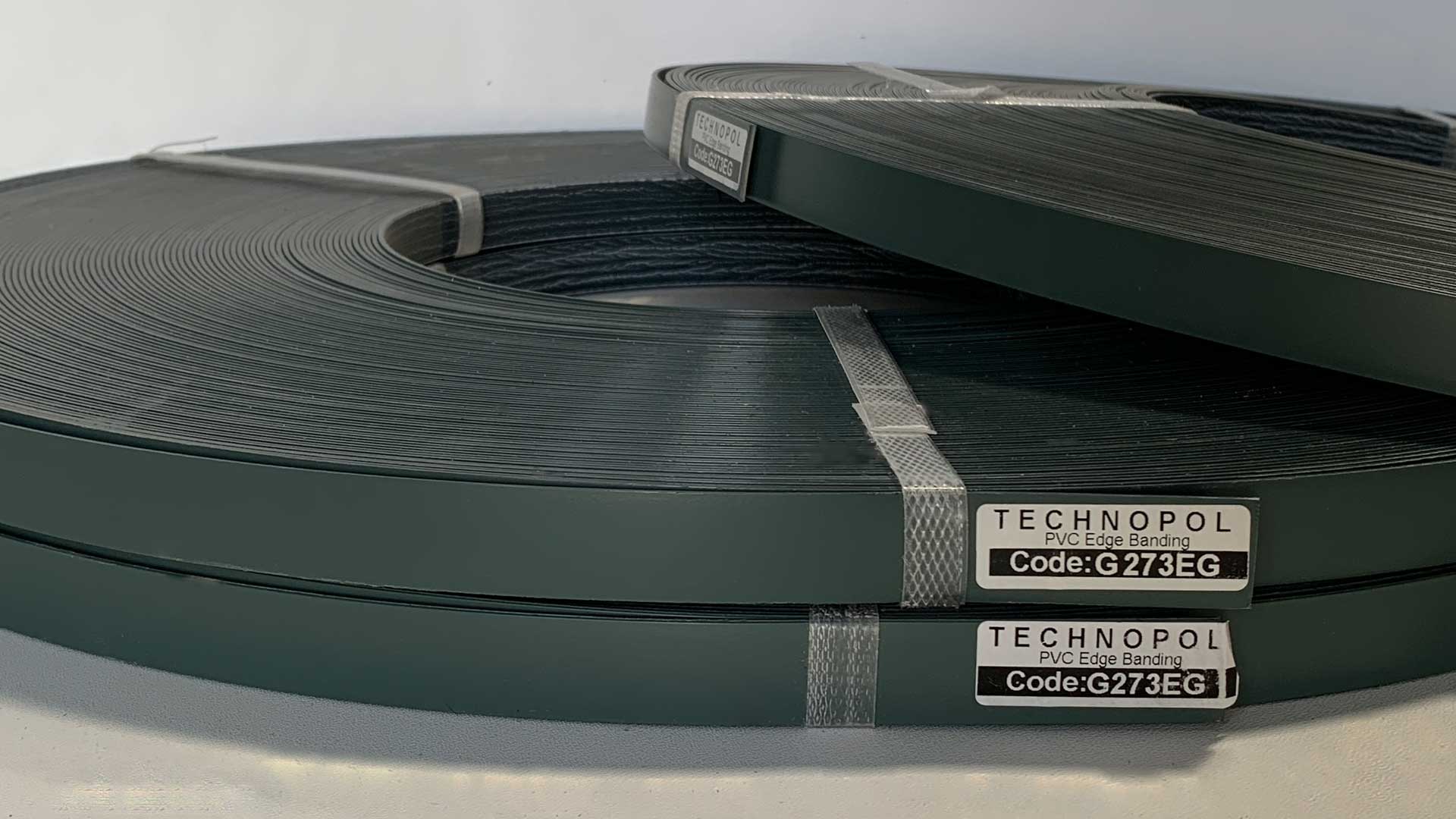 نوار سبز شکاری تکنوپل