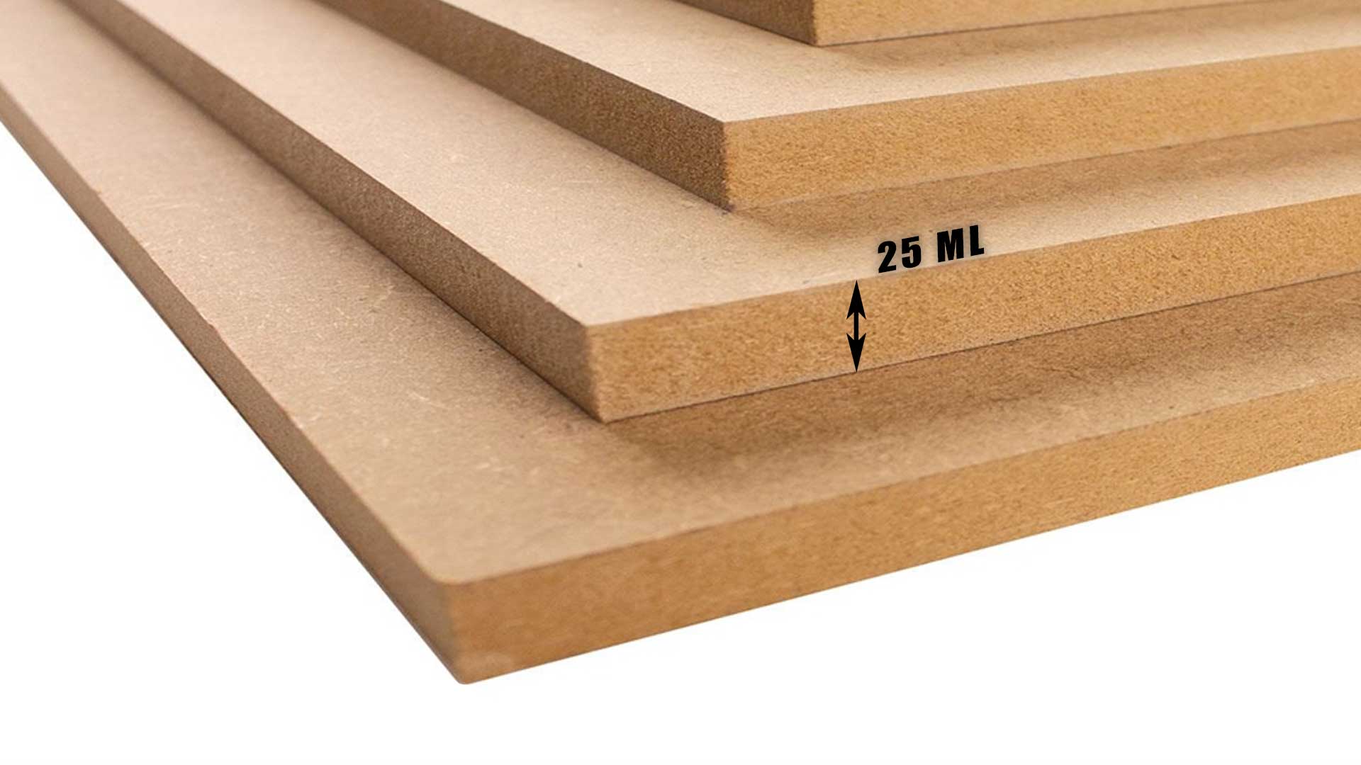 ام دی اف خام 25 میل خارجی سوماترا