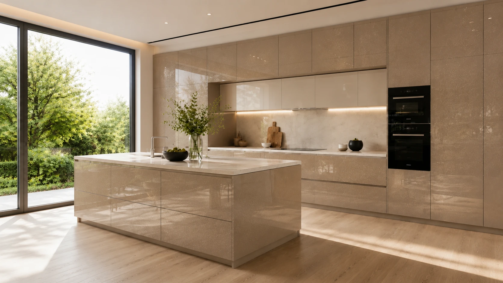 کابینت با کد 340پانوتک